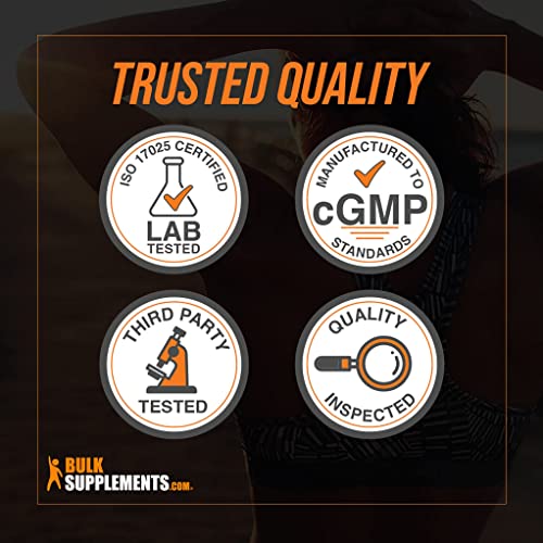 BULKSUPPLEMENTS.COM Taurine Powder - Taurine Supplement, Taurine 2000mg BULKSUPPLEMENTS.COM Au supplements