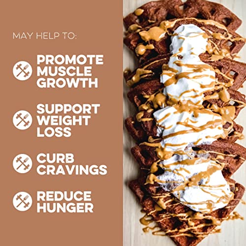 Clean Simple Eats Chocolate Brownie Batter Whey Protein Powder, Natural Sweetened Clean Simple Eats Au supplements