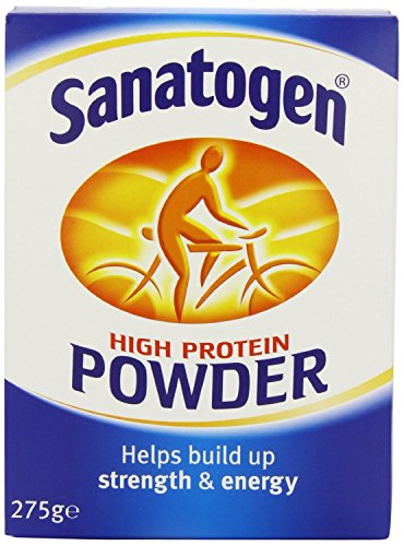 (Pack Of 2) - High Protein Powder | SANATOGEN Sanatogen Au supplements