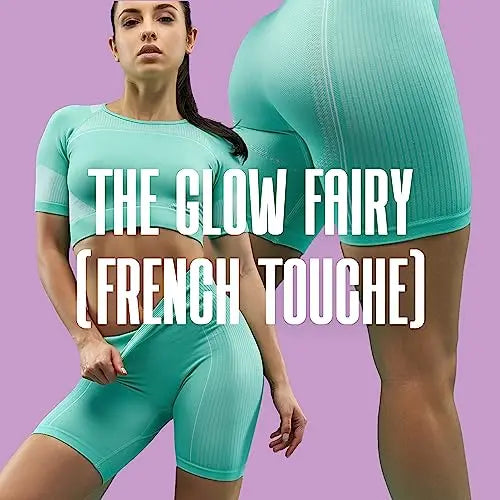 Inner Thigh Firming Cream – Wrinkles & Cellulite Tighten Saggy Skin – Hot, Soft & Smells The Glow Fairy uk supplements