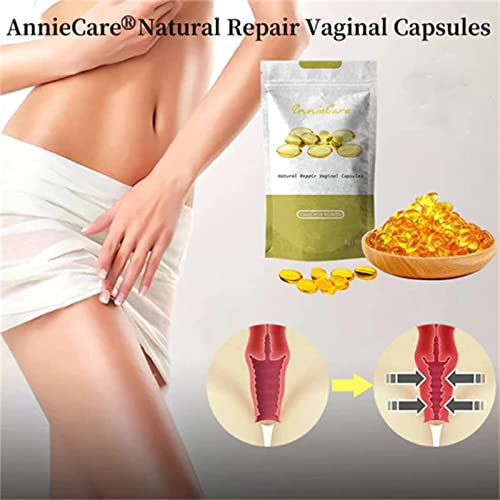 DASHENRAN Annie Care Natural Detox Viginal Capsules, Anniecare Instant Anti Itch Detox Slimming Products DASHENRAN Au supplements