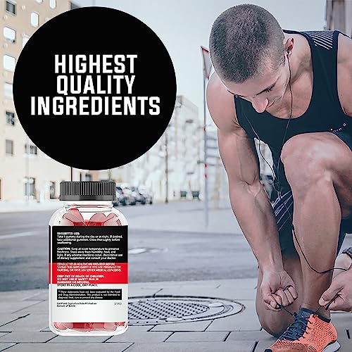 kivus Keto Fusion Gummies - Keto Fusion ACV Gummies (Single, 60 Gummies) kivus Au supplements