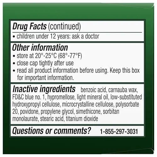 Excedrin Extra Strength Caplets for Headache Pain Relief, Acetaminophen 250mg, Aspirin 250mg, Caffeine 65mg, Pain Reliever, 24 count Excedrin Au supplements