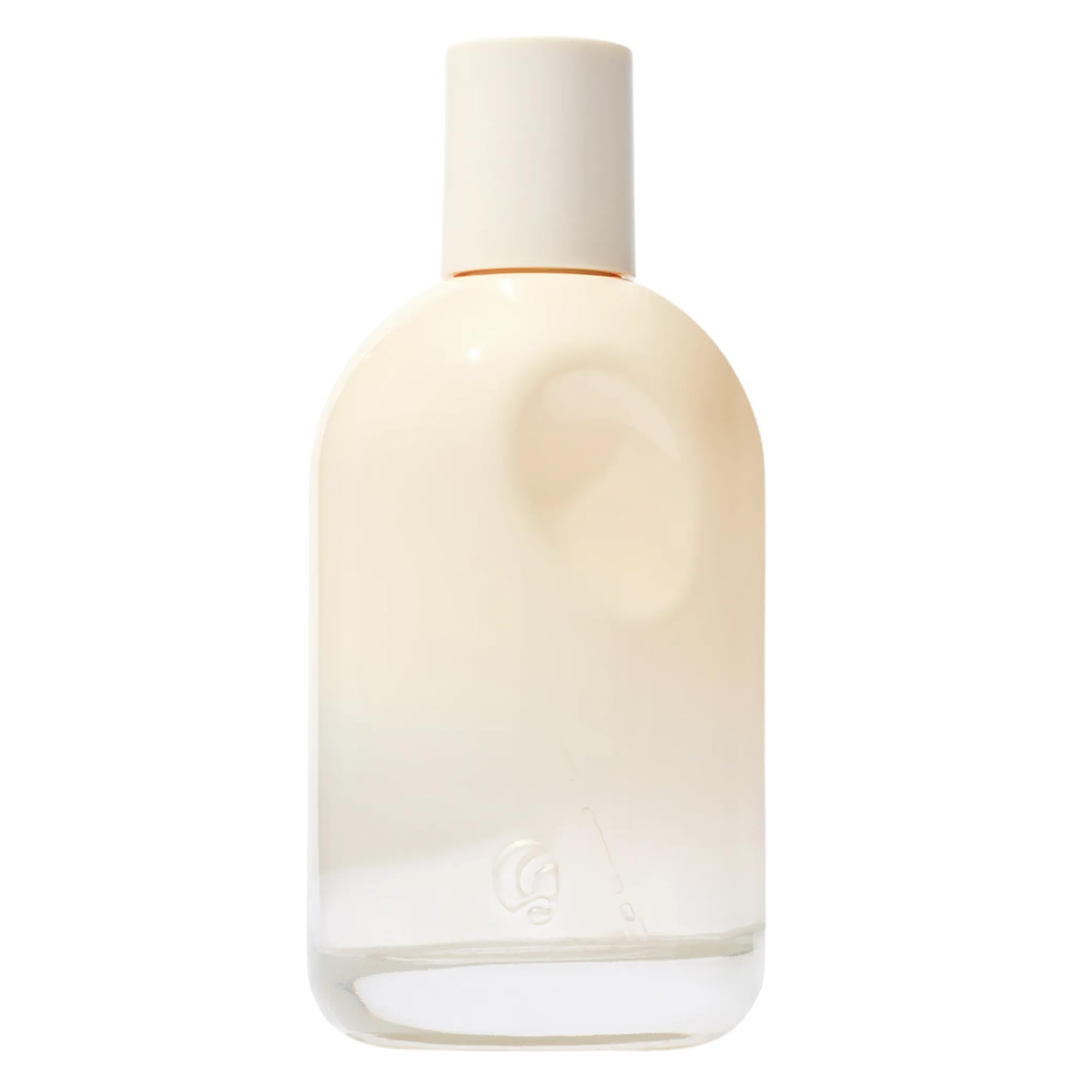 Glossier You Doux Eau de Parfum - Unisex Fragrance for Men & Women, Skin-Scent Enhancer Smells Different on Everyone - Earthy Woody Perfume with Sweet Violet, Palo Santo & Ambrox Base Notes, 100ml Glossier Au supplements