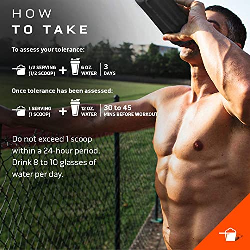 Pre Workout for Men & Women | MuscleTech Shatter Elite Pre-Workout | Preworkout MuscleTech Au supplements