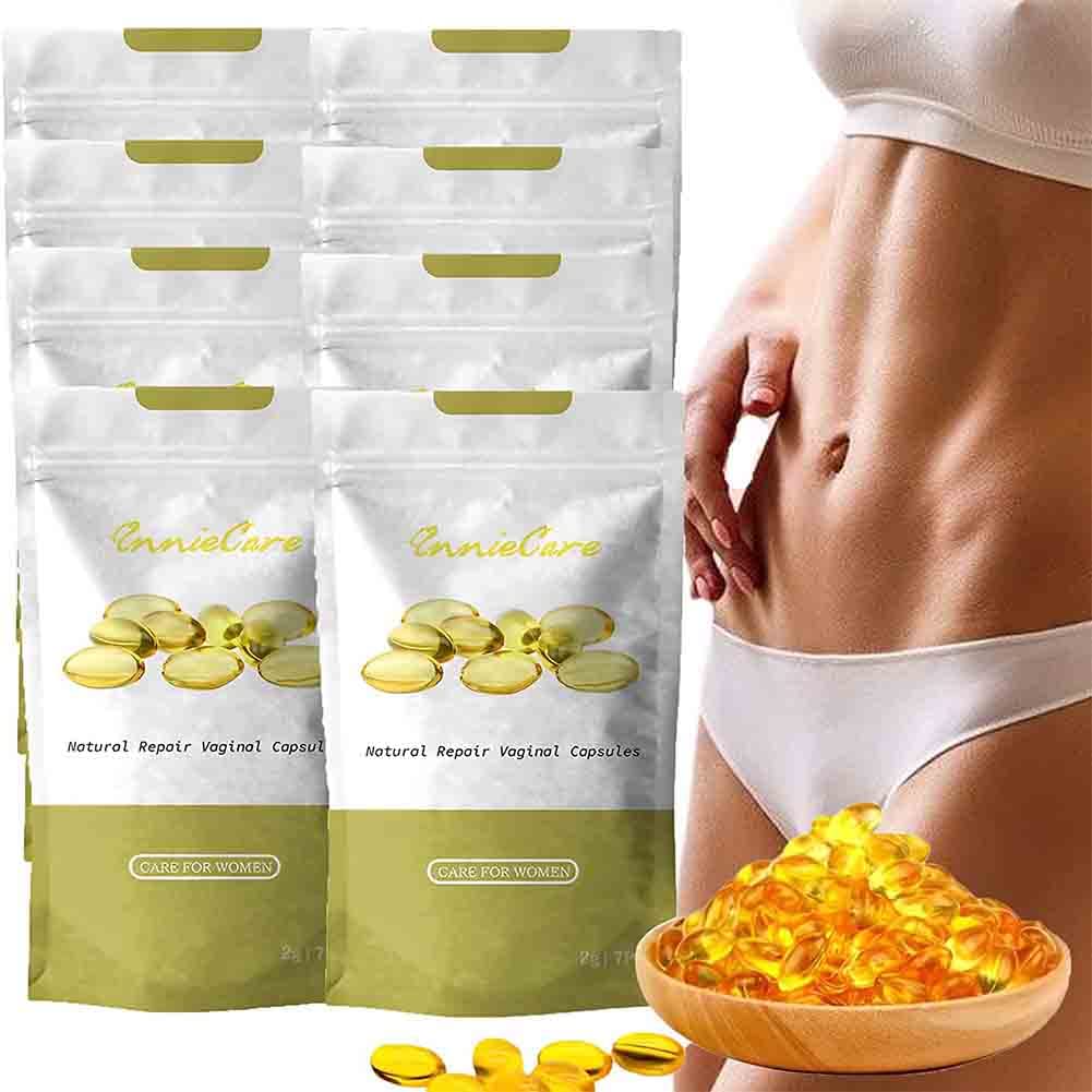 AnnieCare Instant Anti-Itch Detox Products, Annie Care Capsulas, Firming Repair & Pink Weabet Au supplements