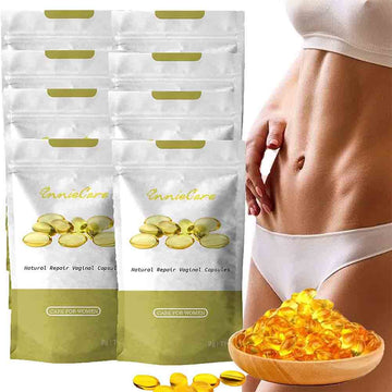 AnnieCare Instant Anti-Itch Detox Products, Annie Care Capsulas, Firming Repair & Pink Weabet Au supplements