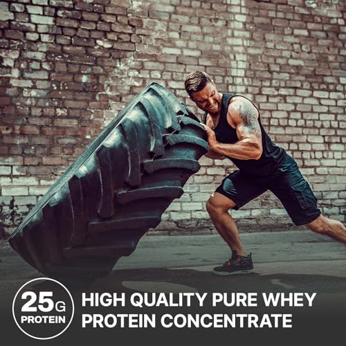 NutraBio Classic Whey Protein Powder- Full-Spectrum Amino Acid Profile - No Fillers NutraBio Au supplements