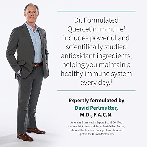 Garden of Life Quercetin Once Daily Immune System Support Garden of Life Au supplements