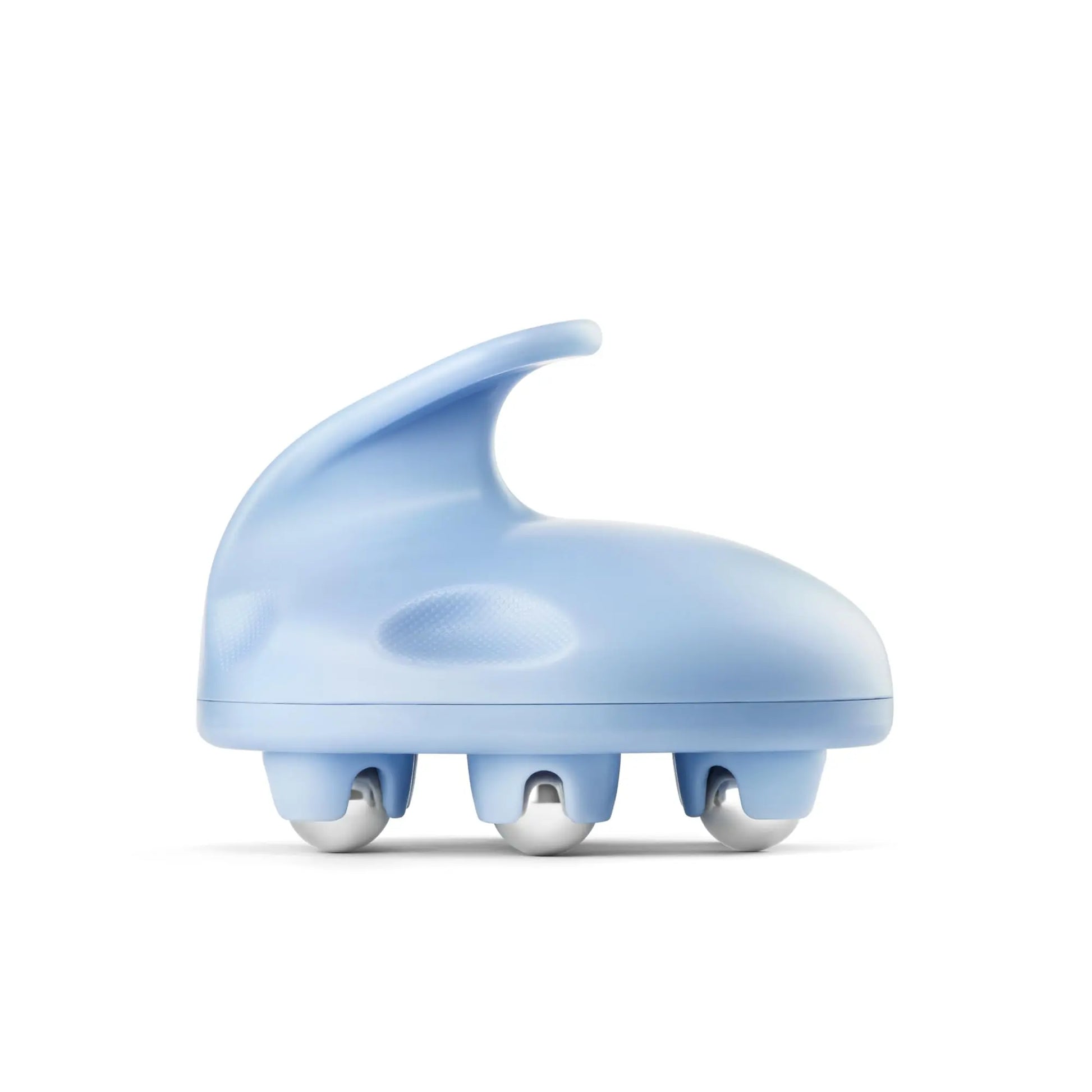 Love Wellness Bye Bye Bloat Lymphatic Massage Roller | Handheld Massager and Body Sculpting Tool | Supports Lymphatic Drainage, Bloating Relief, Skin Hydration & Boost Circulation | 1 Count Love Wellness Au supplements