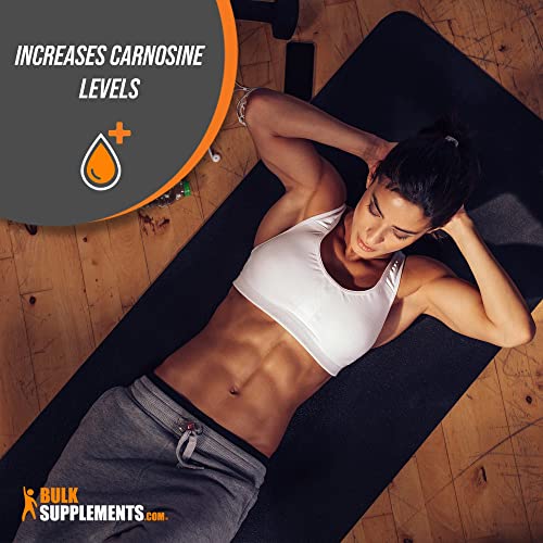 BULKSUPPLEMENTS.COM Beta Alanine Powder - Beta Alanine Supplement, Beta Alanine BULKSUPPLEMENTS.COM Au supplements