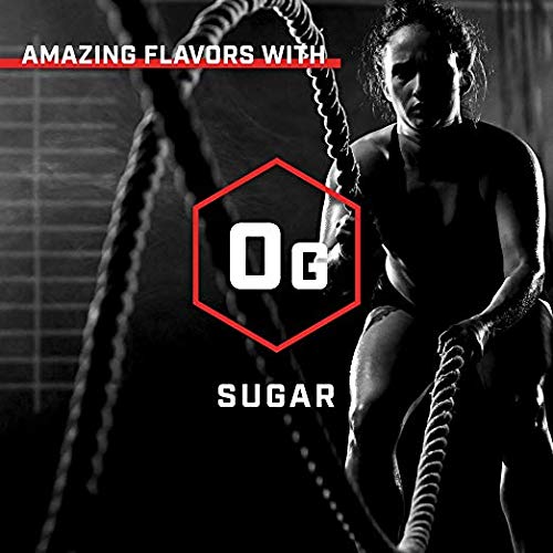 Cellucor C4 Ripped Pre Workout Powder + Fat Burner, Cherry Limeade, 30 Servings Cellucor Au supplements