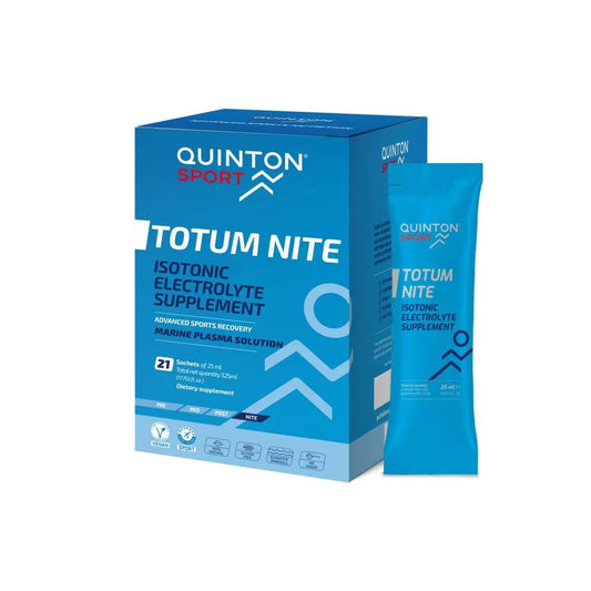 Quicksilver Scientific Totum Nite (21-25mL drinkable Sachets) Quicksilver ScientificAU supplements
