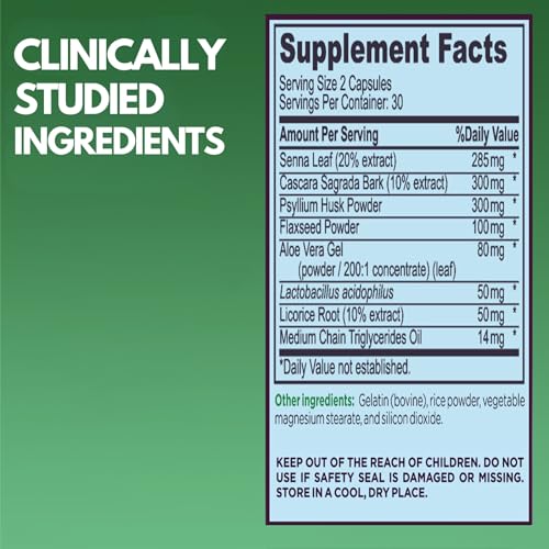 Professional Detox Cleanse for Weight Loss and Belly Fat, 15 Day Colon Cleanse, Body Detox DR VITAMIN SOLUTIONS Au supplements