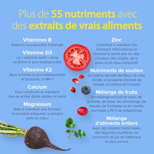 Webber Naturals Women's 50+ Most Complete Multi, 90 Vegetarian Capsules Webber Naturals Au supplements