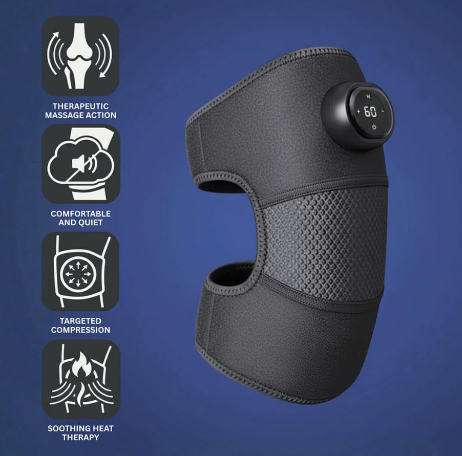 SWZEC Vita Knee Relieve (Upgraded Version) – Official Retailerl SWZEC Au supplements