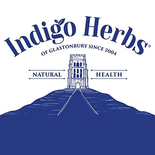 Indigo Herbs Organic Rice Protein Powder 1kg Indigo Herbs uk supplements