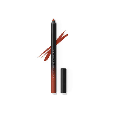 HAUS LABORATORIES by Lady Gaga: EYE-DENTIFY GEL PENCIL EYELINER, Sculpture Haus Laboratories Au supplements