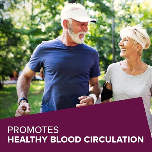 Qunol Beets Capsules for Blood Pressure Support, 3 in 1 Beets + CoQ10 + Grape Seed Qunol Au supplements