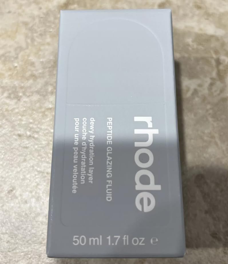 Rhode by Hailey Bieber Barrier Restore Cream 50ml/ 1.7oz., White Rhode Au supplements