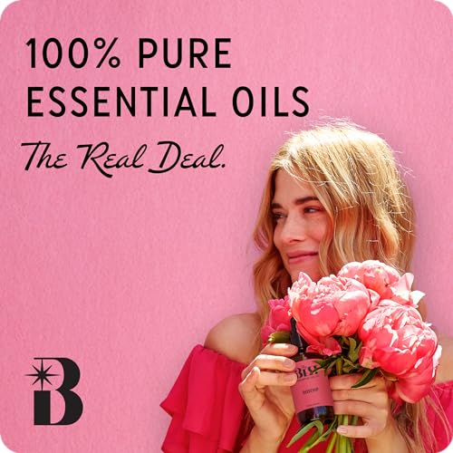 The Best Sleep + Serenity Essential Oil Blend- Premium Grade- 100% Pure & Natural for Aromatherapy The Best Essential Oil Co Au supplements