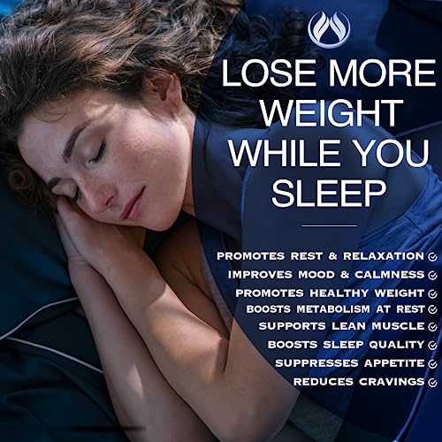 Thermogenic Shred - Fat Burner Sleep Aid Diet Pills, Appetite Suppressant for Weight Loss THE ENCLARE NUTRITION Au supplements