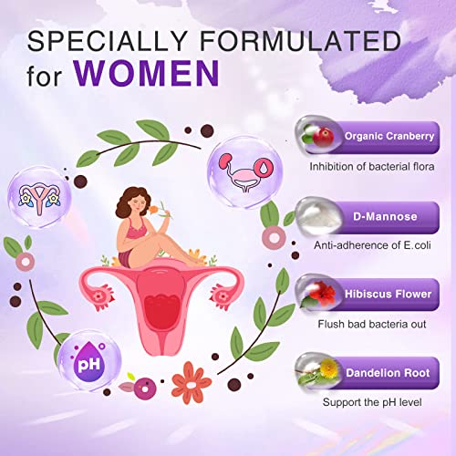 Probiotics for Women Digestive Health with Enzymes & Prebiotics 100 Billion | Vaginal Probiotics ZEBORA Au supplements