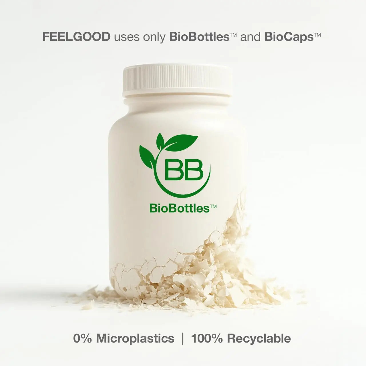 FeelGood Superfoods Vita Fruits and Veggies Capsules - 25 Superfood Ingredients, Fruit and Vegetable Multivitamin, 60 Count FeelGood Superfoods Au supplements