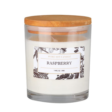 Aronica Pure Candle, Tropical Garden Scent, 7.05oz, Aesthetic Fresh Summer Beach Decor Aronica Au supplements