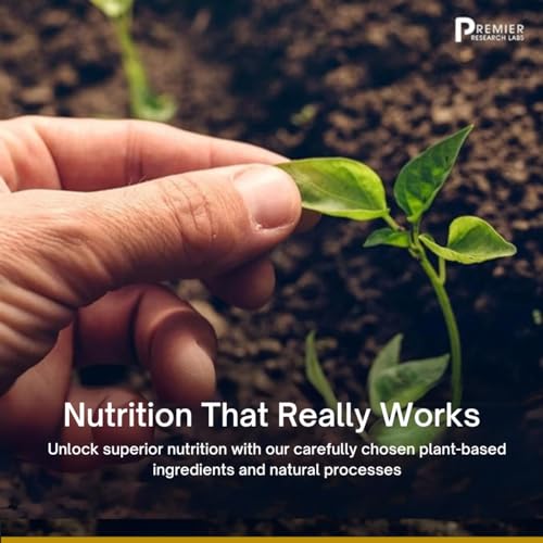 Premier Research Labs Lean Advantage - for Weight Management, Lean Body Mass Premier Research Labs Au supplements