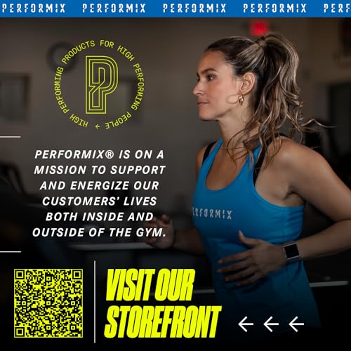 PERFORMIX - AbCuts CLA + Collagen - Fitness Goals - Improve Energy & Endurance PERFORMIX Au supplements