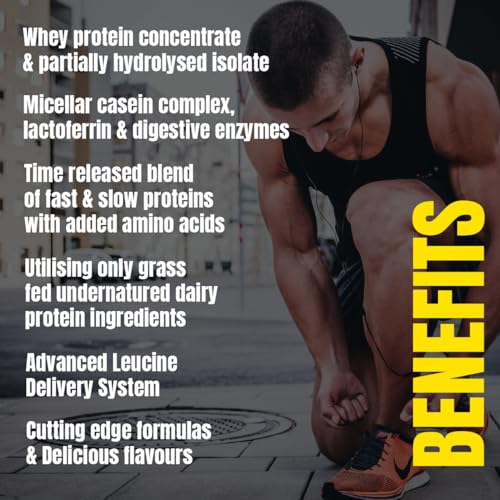 Time 4 Whey Protein Professional Time Release Grass Fed Native Whey Protein Powder, Whey Concentrate Time 4 Nutrition Au supplements