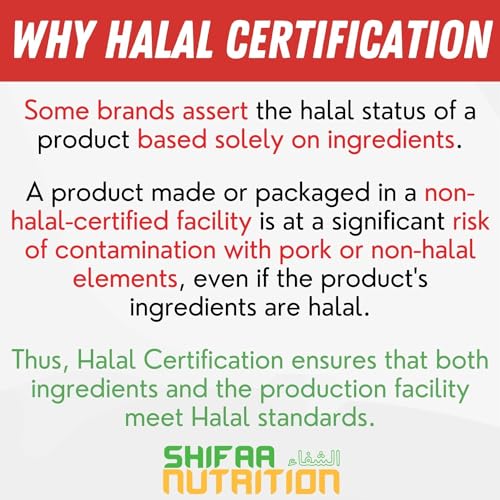 SHIFAA NUTRITION Halal Apple Cider Vinegar Gummies. Cleanse & Detox ACV Gummies SHIFAA NUTRITION Au supplements
