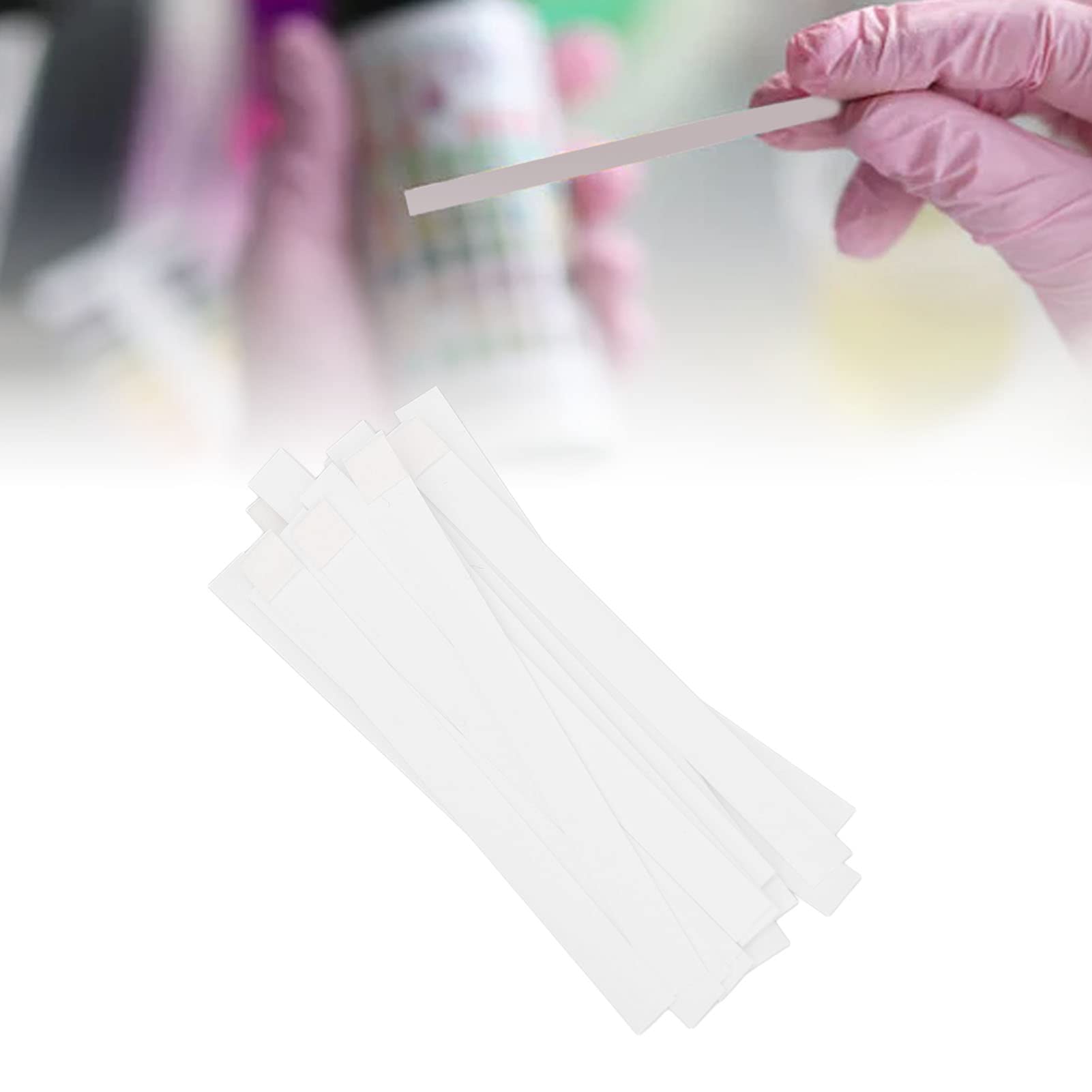 Nitric Oxide Indicator Strips, Saliva Nitric Oxide Testing Strip - Get Results in Just 15 Seconds FILFEEL Au supplements