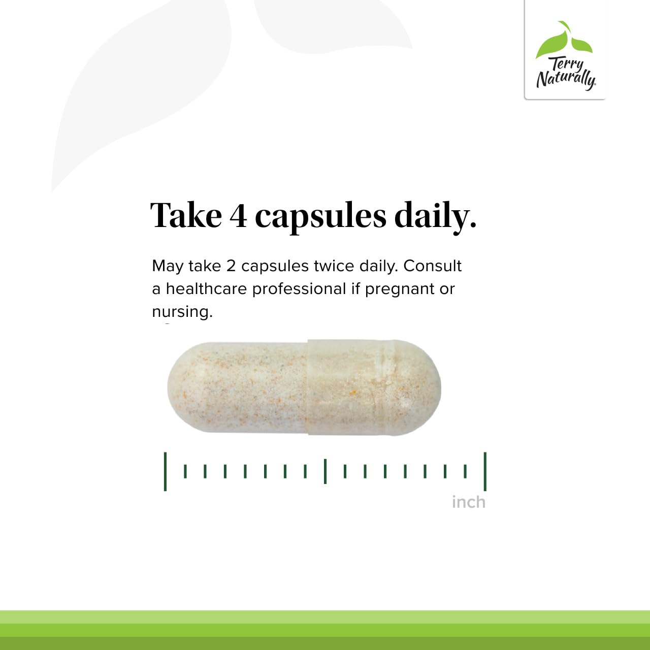 Terry Naturally Clinical Essentials - Supplement to Aid Bone, Cardiovascular & Immune Health - Supplement with Chelated Minerals - Supplement with B-Vitamins & Vitamin C - 120 Capsules (Pack of 2) Terry Naturally Au supplements