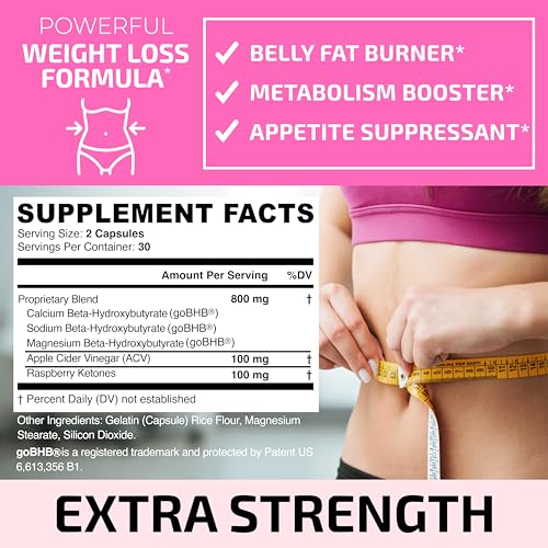 Fat Burners For Women | Weight Loss Pills for Women Belly Fat | Raspberry Ketones Nobi Nutrition Au supplements