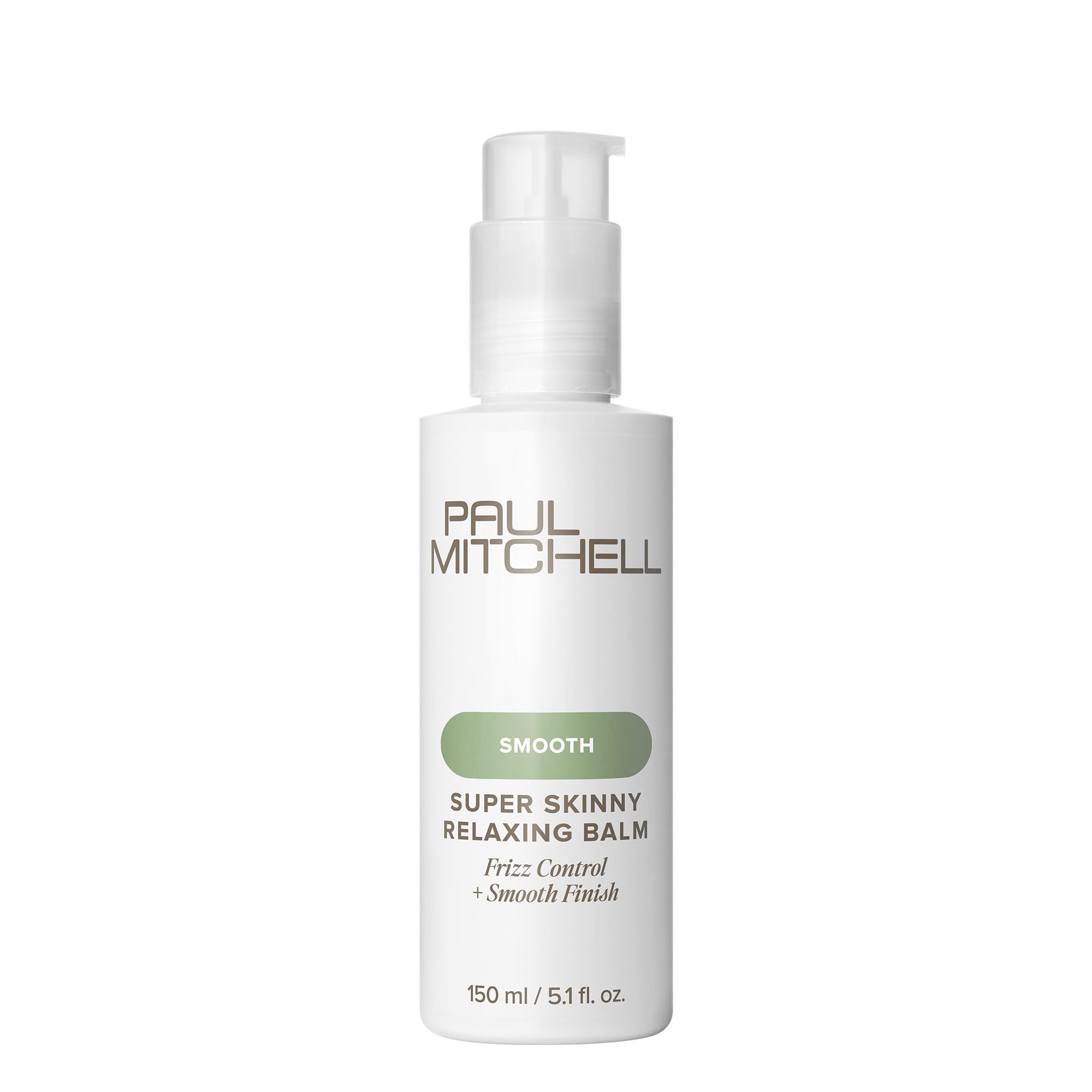 Paul Mitchell Super Skinny Relaxing Balm, Frizz Control For Wavy, Curly or Textured Hair, 5.1 fl oz Paul Mitchell Au supplements