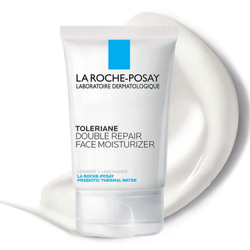 La Roche-Posay Toleriane Double Repair Face Moisturizer, Daily Moisturizer Face Cream
