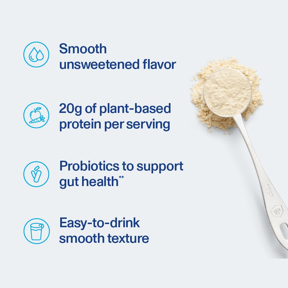 Vital Proteins Collagen Peptides Powder, 9.33 oz Unflavored + 14 oz Unsweetened Plant Vital Proteins Au supplements