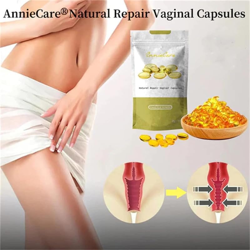 tsoneoo Dexcara Detox Repair - Natural Repair Vagianal Capsules, Natural Repair Vajinal Capsules tsoneoo Au supplements