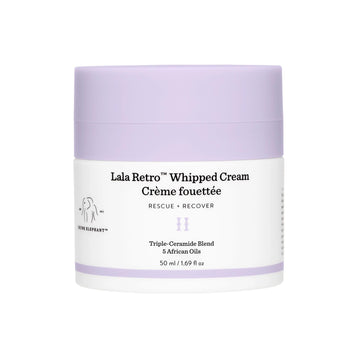 Lala Retro Whipped Cream by Drunk Elephant for Women - 1.69 oz Cream Drunk Elephant Au supplements