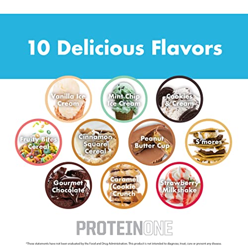 NutraOne ProteinOne Whey Protein Promote Recovery and Build Muscle with a Protein NutraOne Au supplements