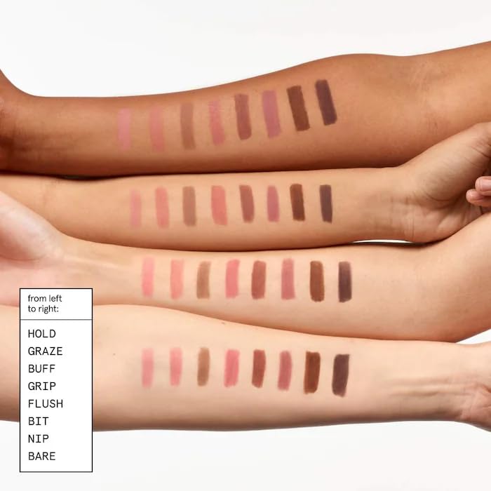 Lip Liner in Graze by Glossier Glossier Au supplements