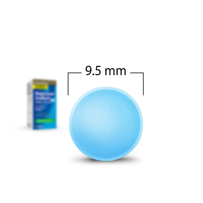 GoodSense Naproxen Sodium Tablets 220 Mg, Headache Pain, Blue, 50 Count GoodSenseAu supplements