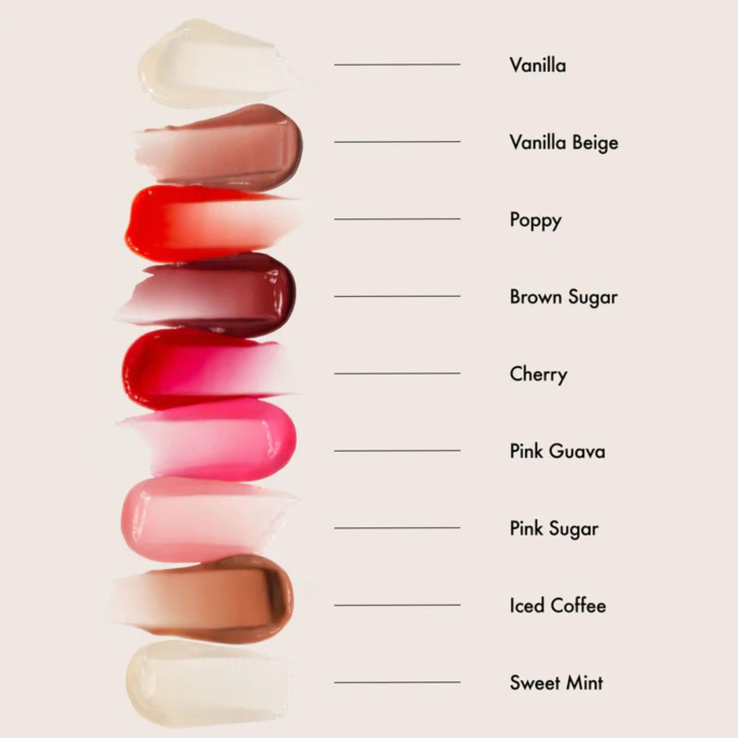 Summer Fridays Tinted Lip Butter Balm - Conditioning Vegan Lip Balm for Instant Moisture, Shine & Hydration - Sheer-Tinted, Soothing Skincare - Vanilla Beige (.5 Oz) Summer Fridays Au supplements