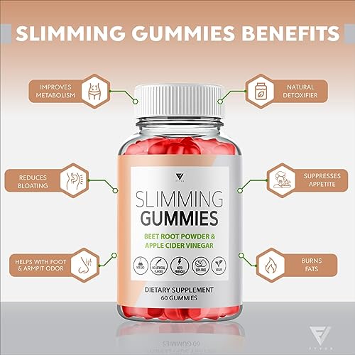 Slimming Gummies It Works for Weight Loss with Apple Cider Vinegar Itworks Its Slim Keto Fyvus Au supplements