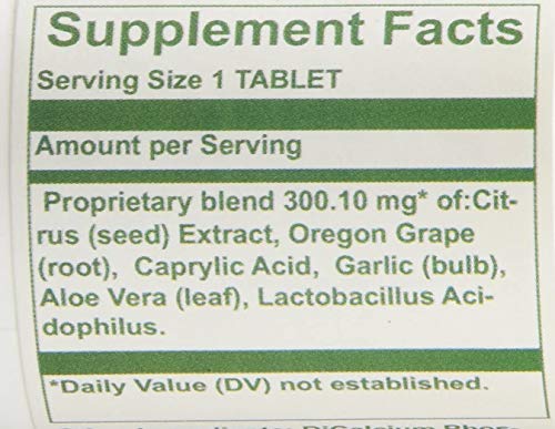 Nutri-West - Total YST Redux - 60 by Nutri-West Nutri-West Au supplements